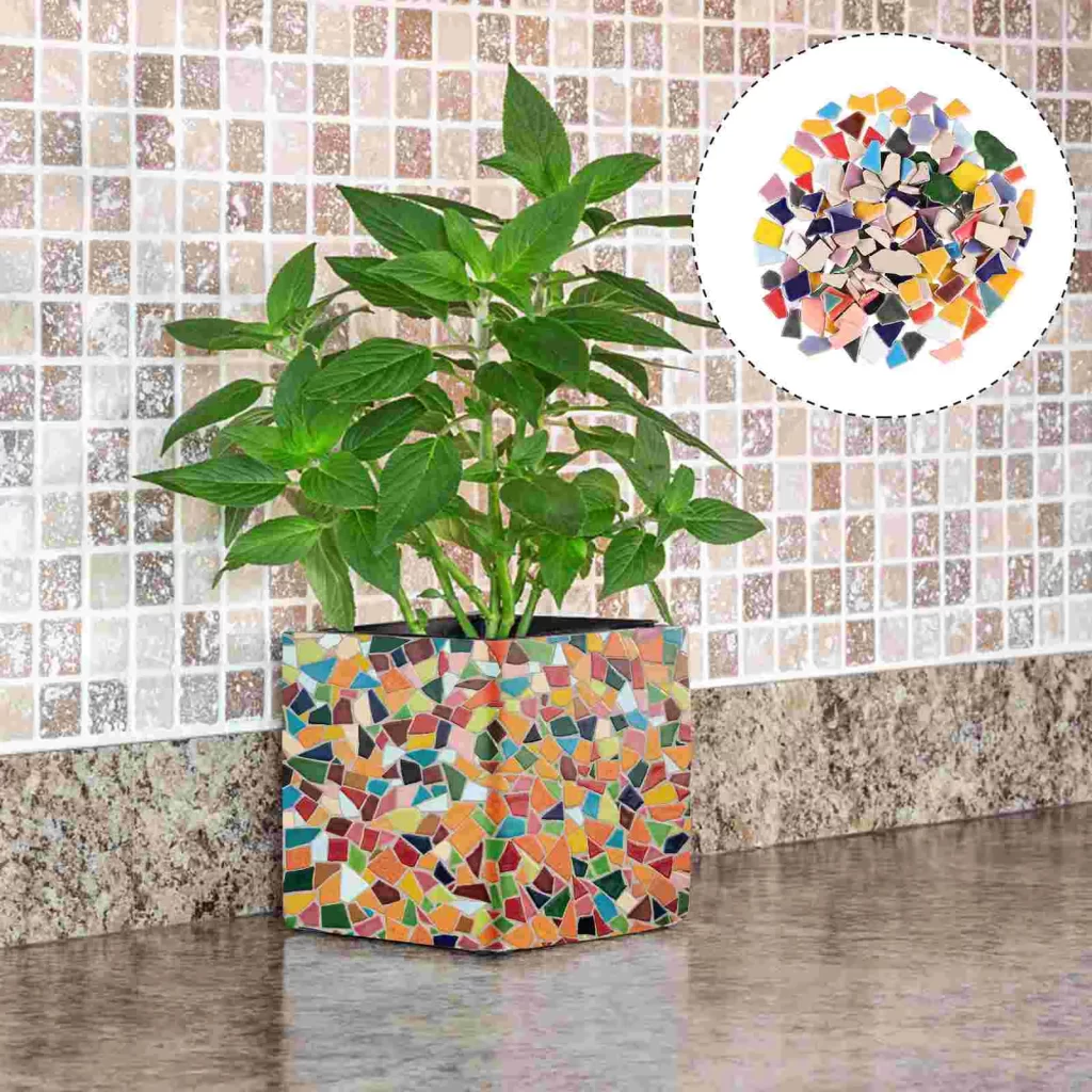 Micro Mosaique