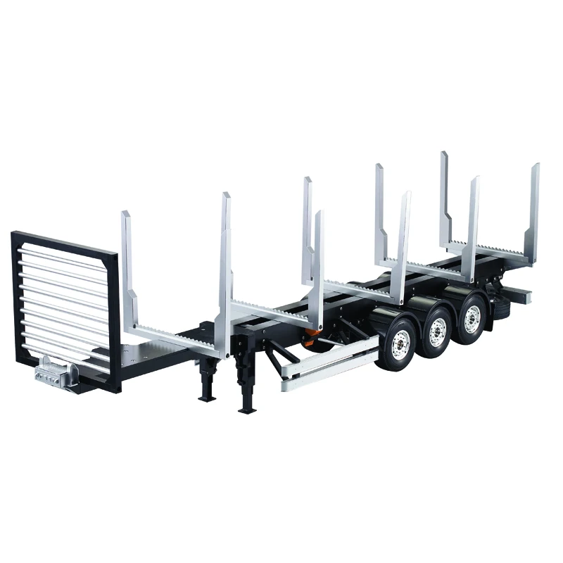 Remorque Micro Tracteur
