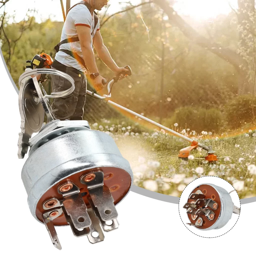 Cultivateur Pour Micro Tracteur