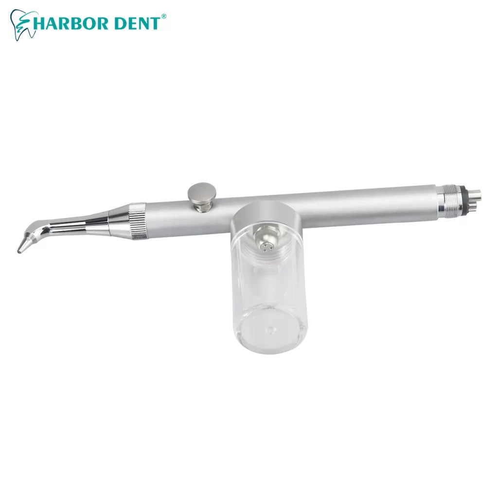 Micro Sablage