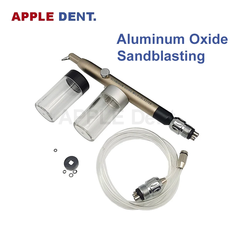 Micro Sablage