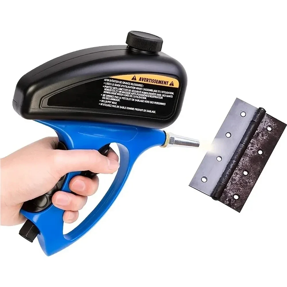 Micro Sablage