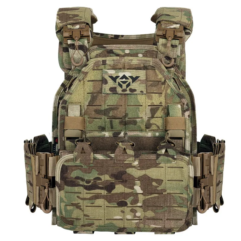 Micro Chest Rig