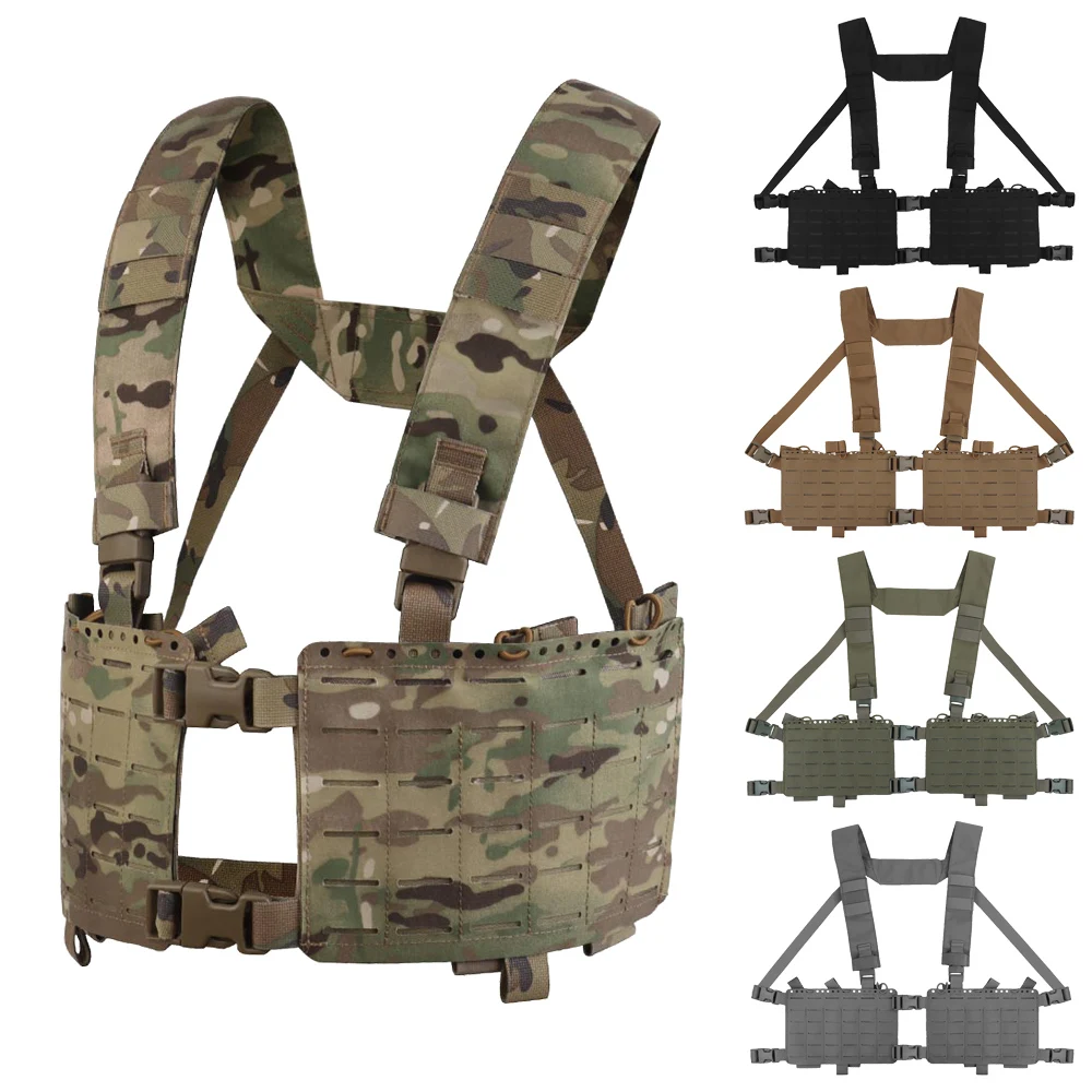 Micro Chest Rig