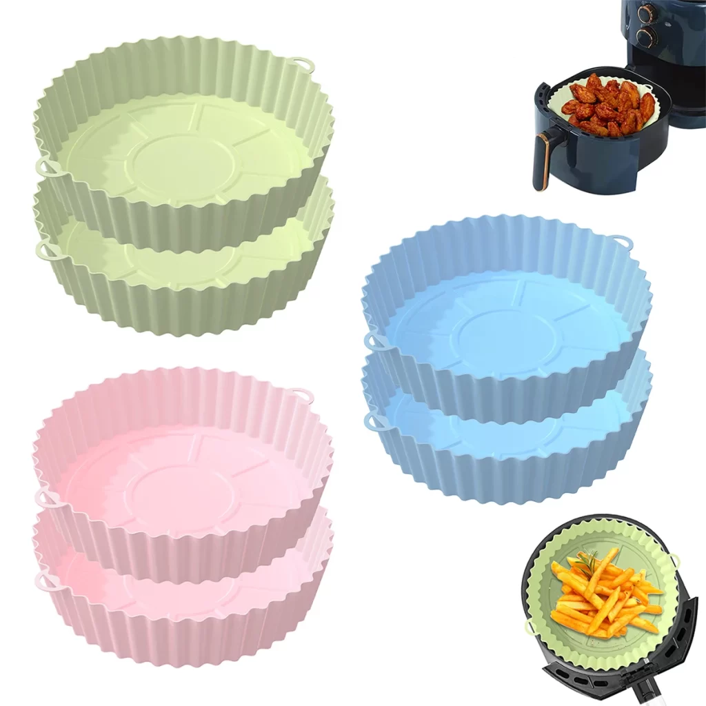 Silicone Micro Onde