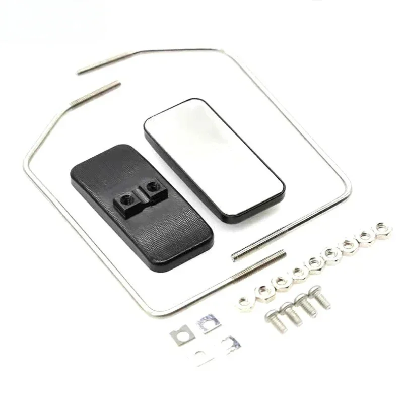 Remorque Micro Tracteur