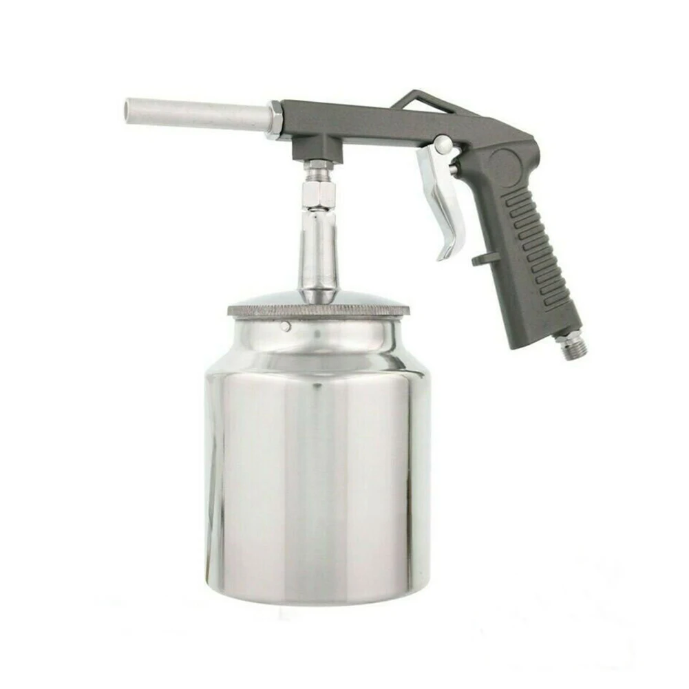 Micro Sablage