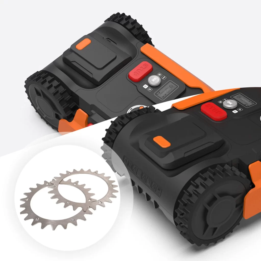 Accessoires Pour Micro Tracteur