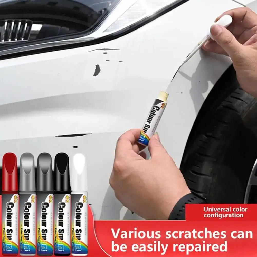 Micro Rayures Voiture