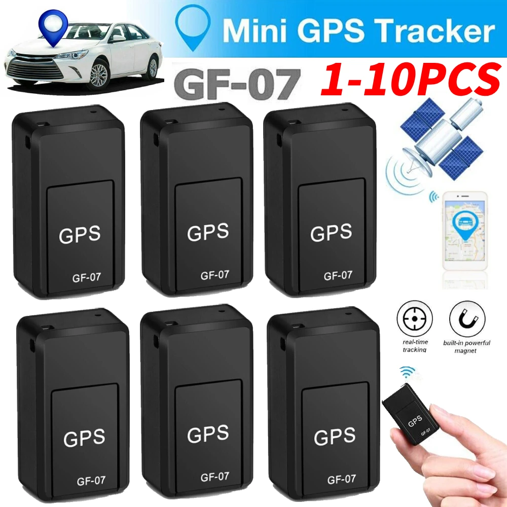 Micro Gps