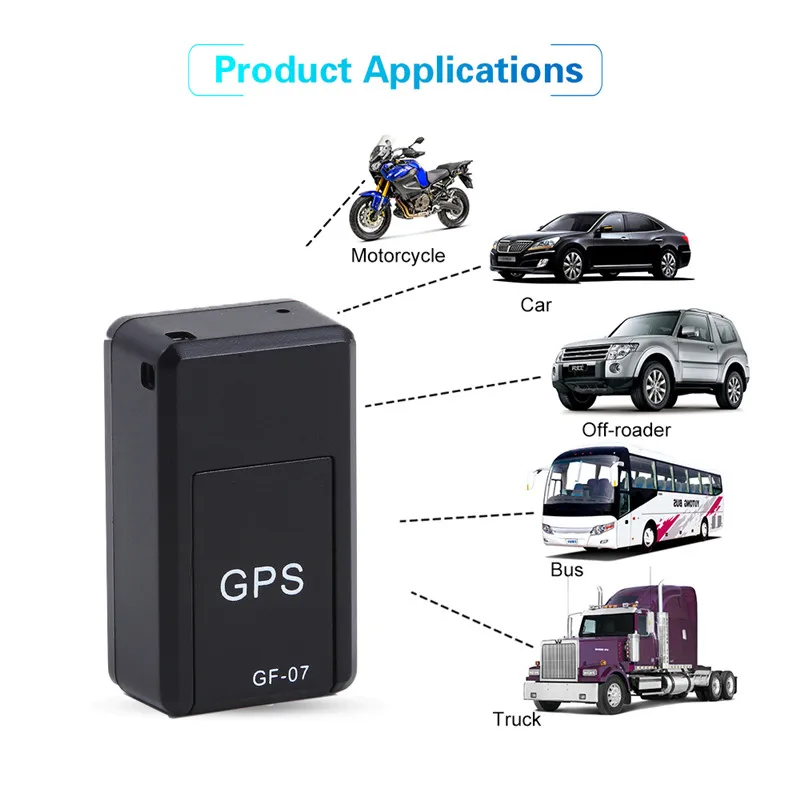 Micro Gps