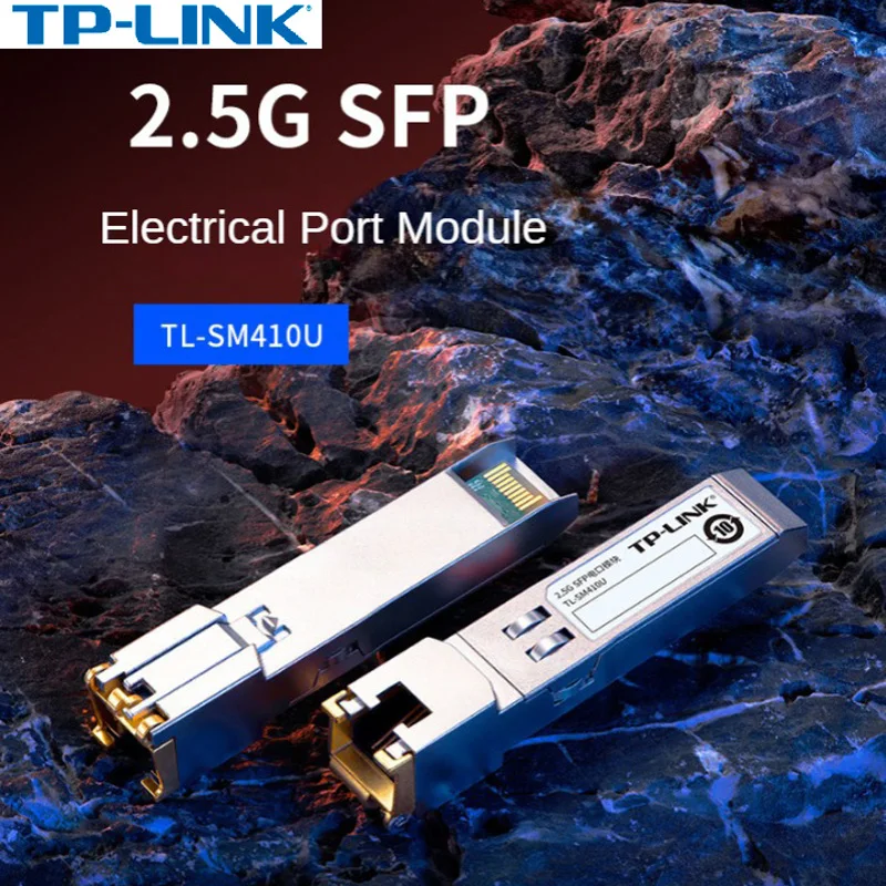 Port Sfp+
