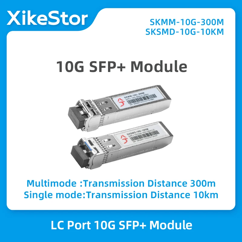 Port Sfp+