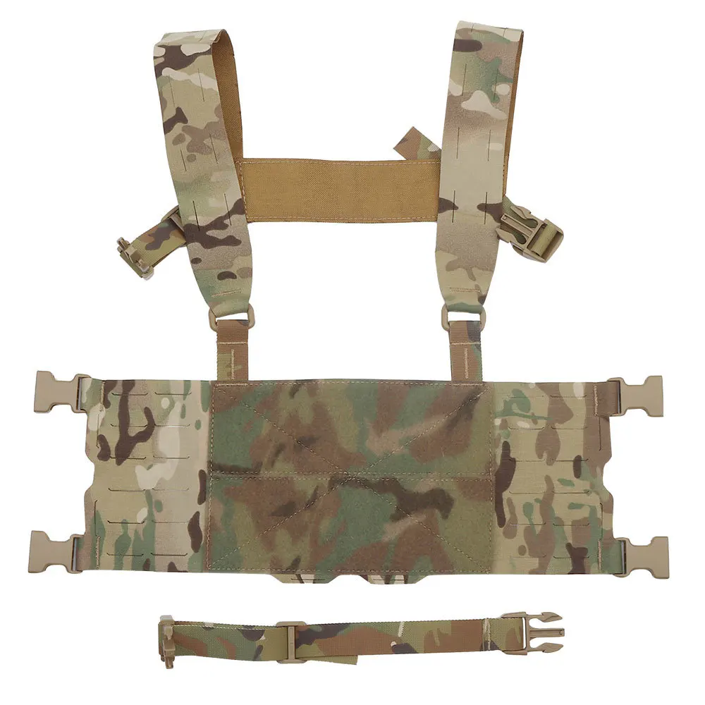 Micro Chest Rig