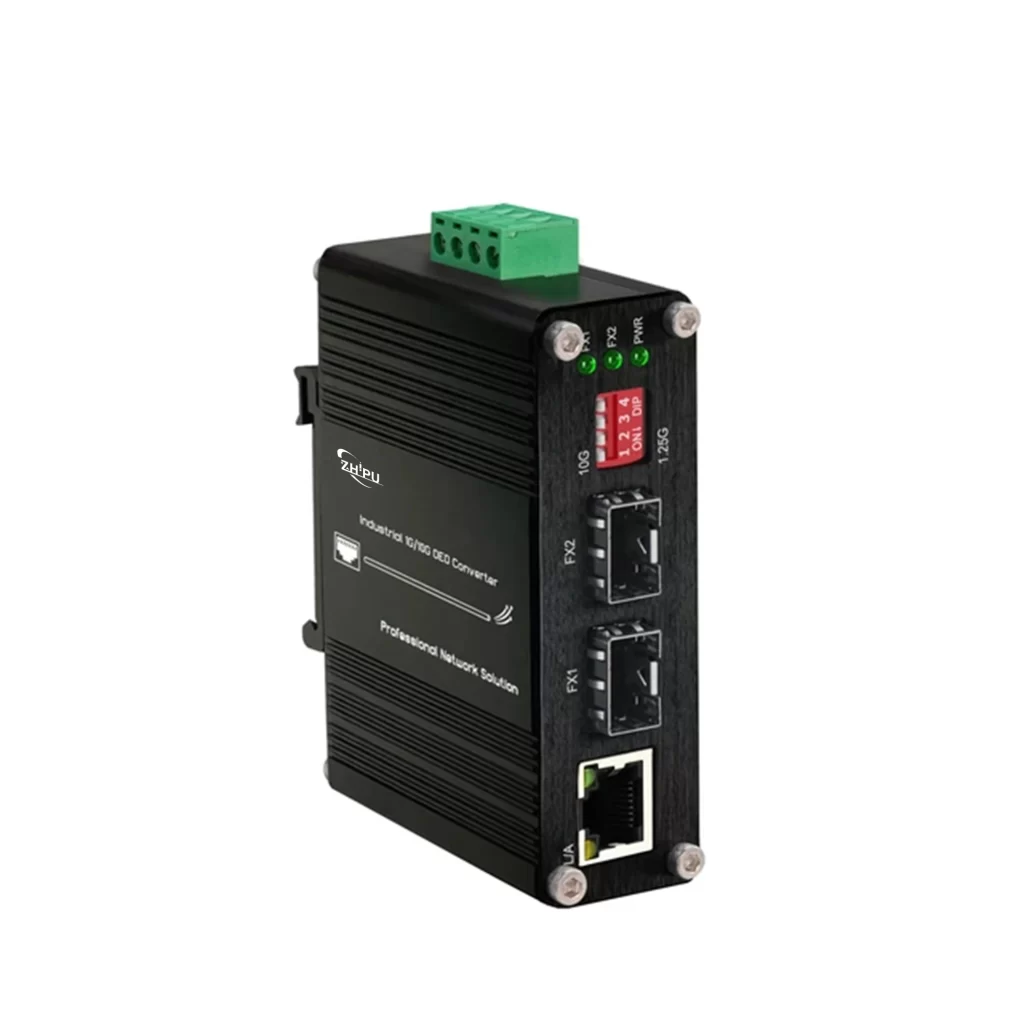 Port Sfp+