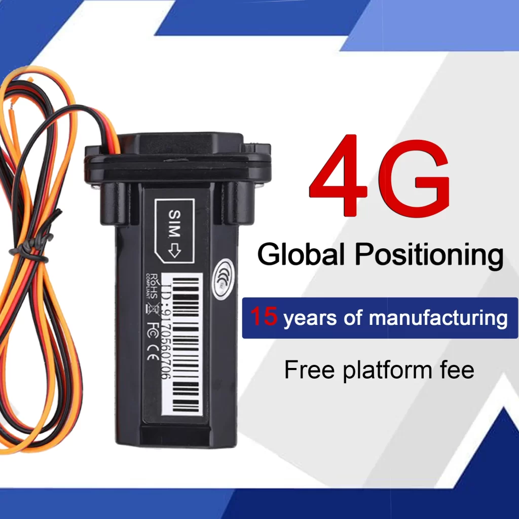 Micro Gps