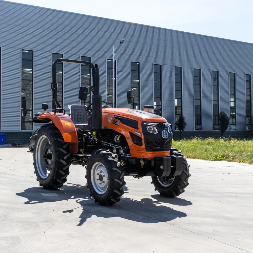 Outillage Micro Tracteur