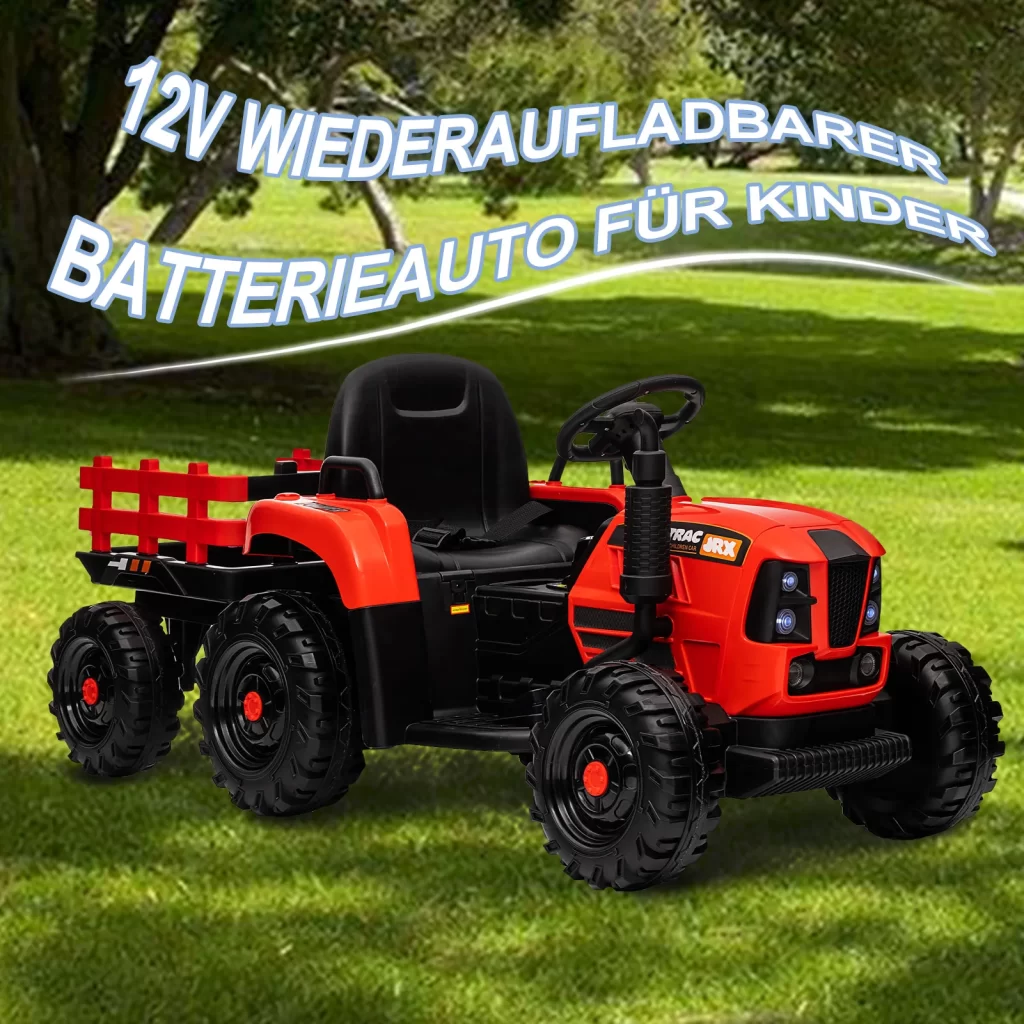 Benne 3 Points Micro Tracteur