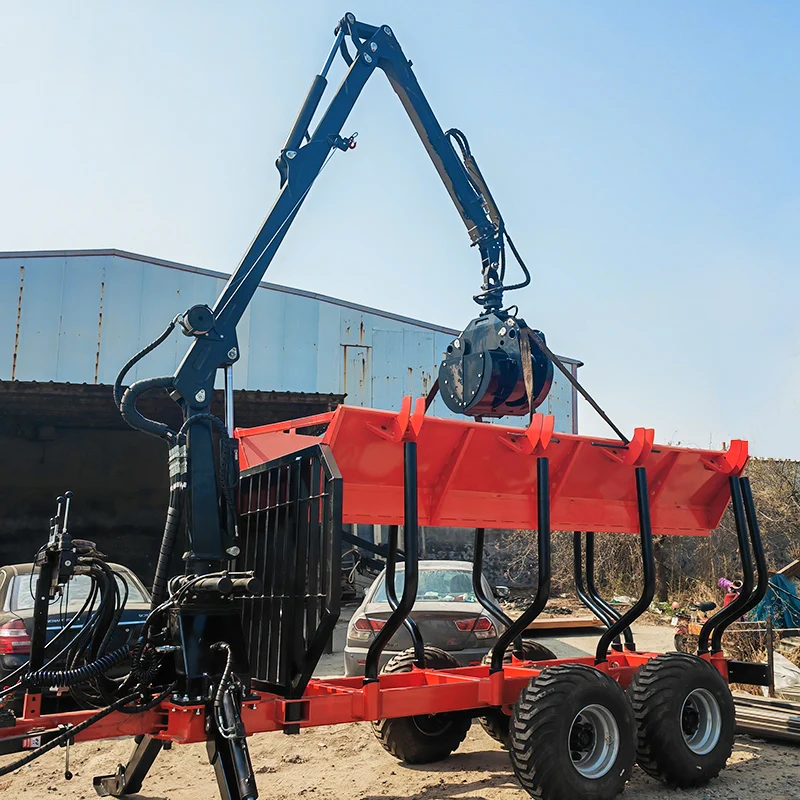 Barre A Trou Micro Tracteur