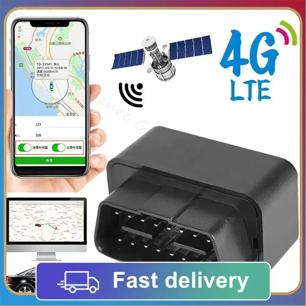 Traceur Gps Avec Micro