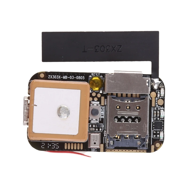 Micro Gps