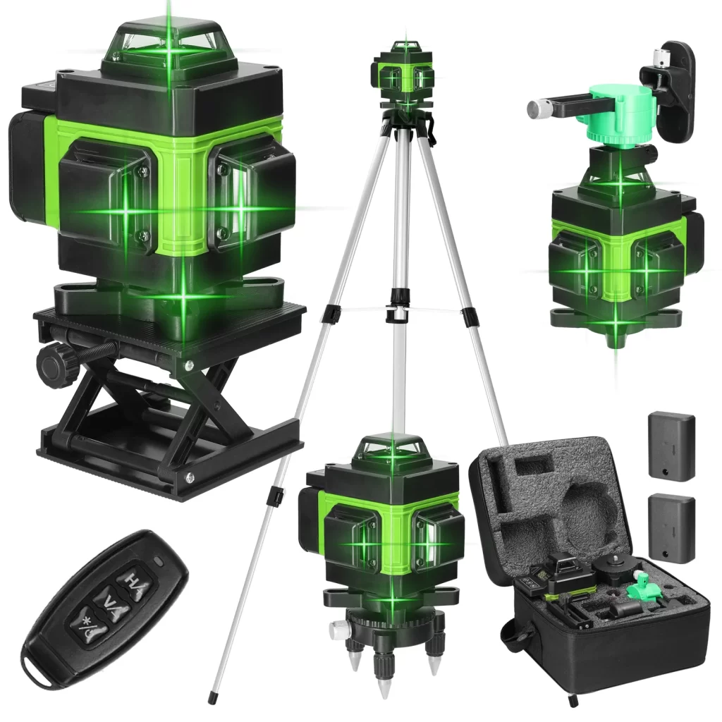 Micro Laser