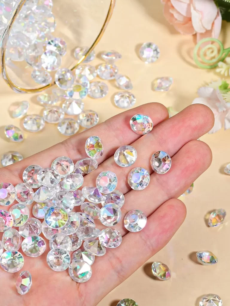 Micro Bille De Verre