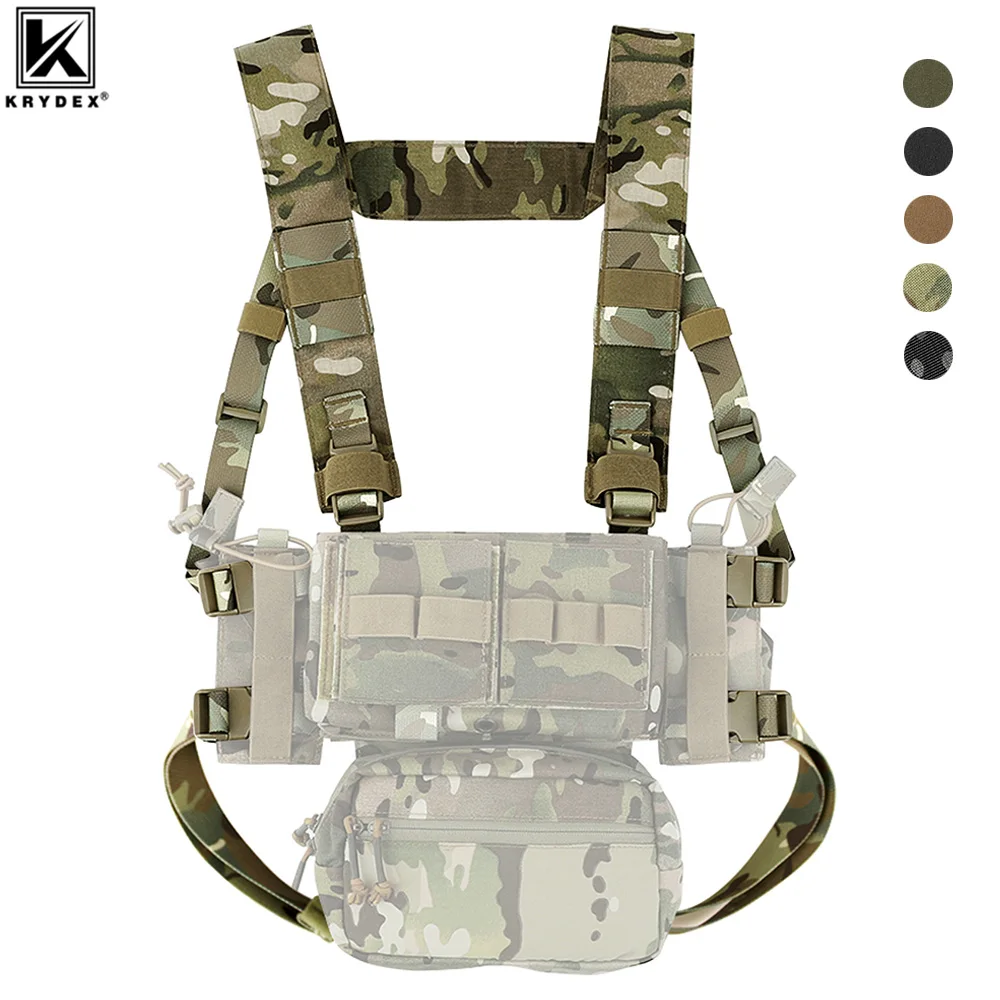 Micro Chest Rig