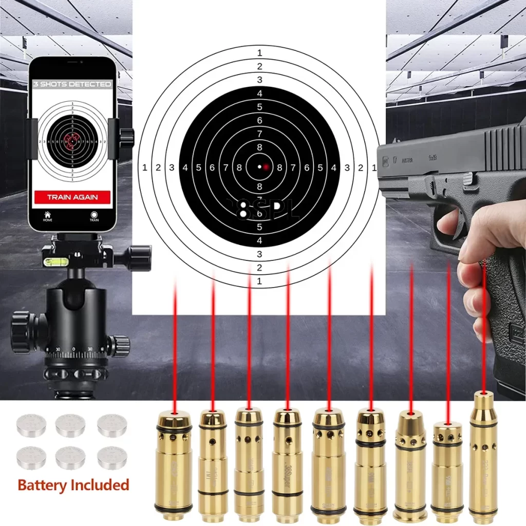 Micro Laser