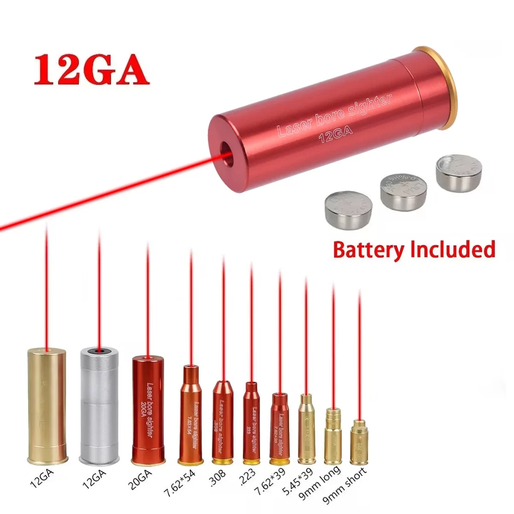 Micro Laser