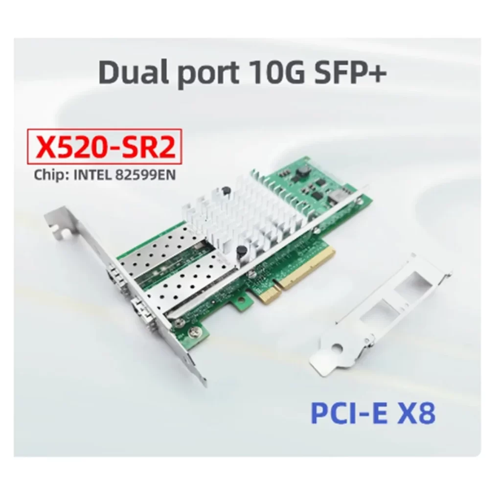 Port Sfp+