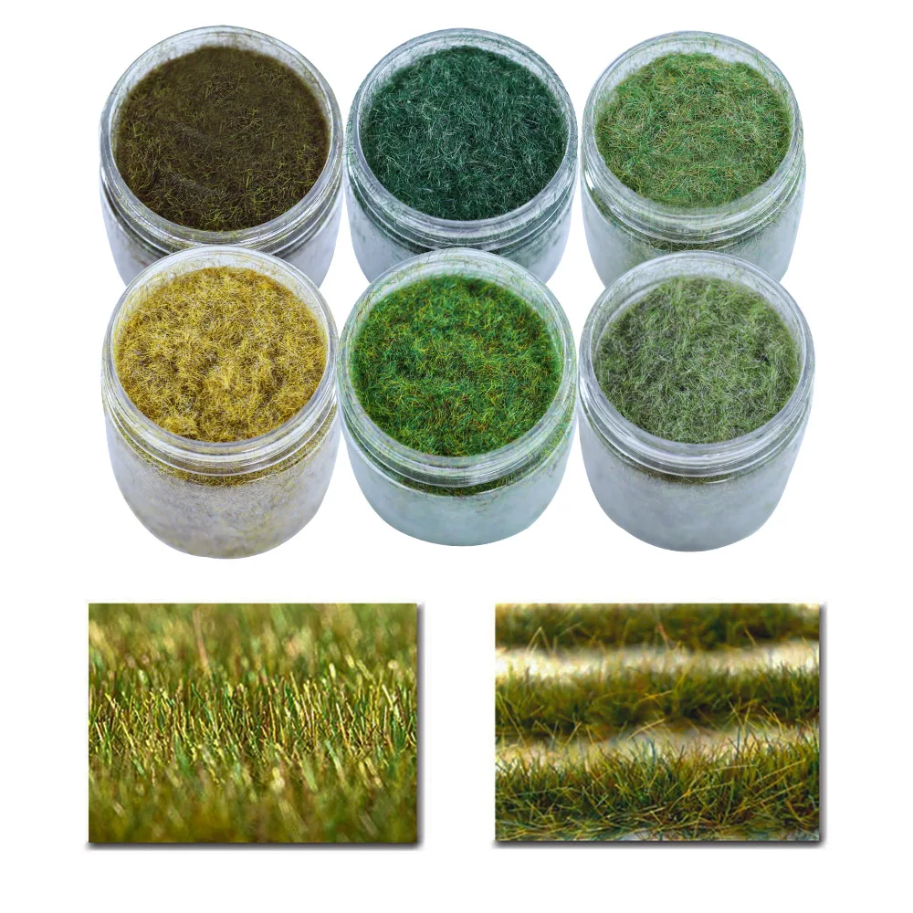 Feuillage en Poudre Artificielle