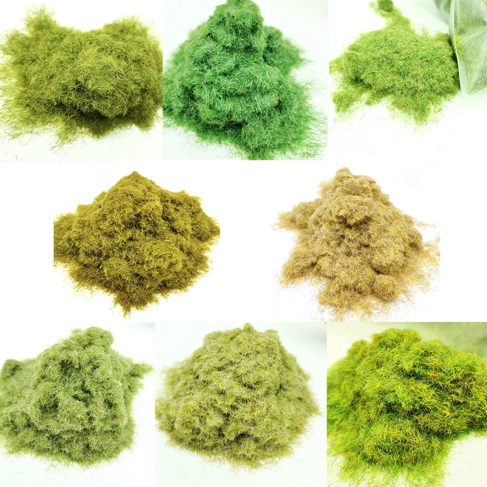 Feuillage en Poudre Artificielle