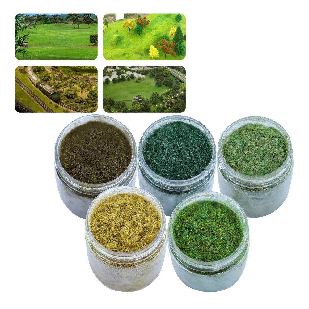 Feuillage en Poudre Artificielle