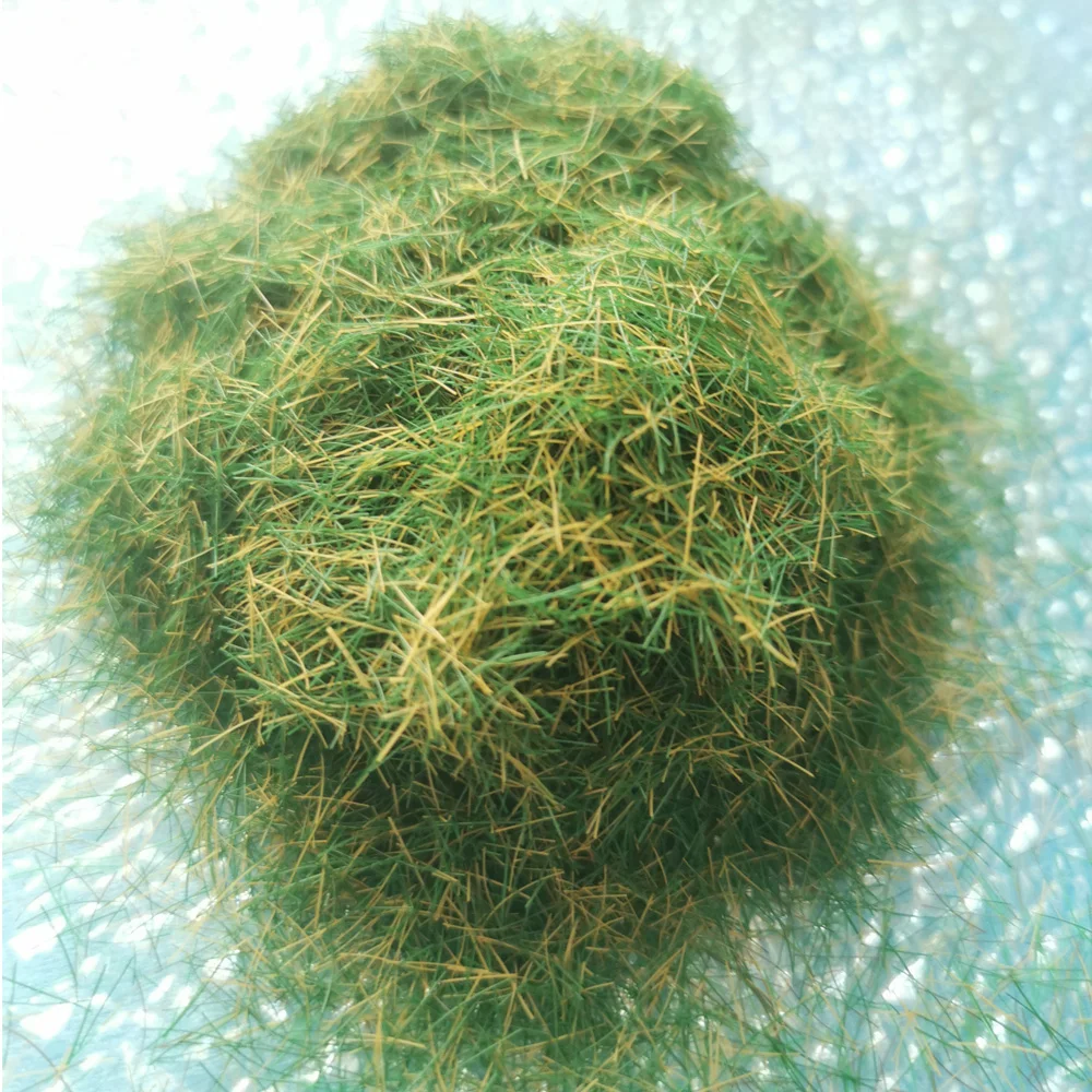 Feuillage en Poudre Artificielle