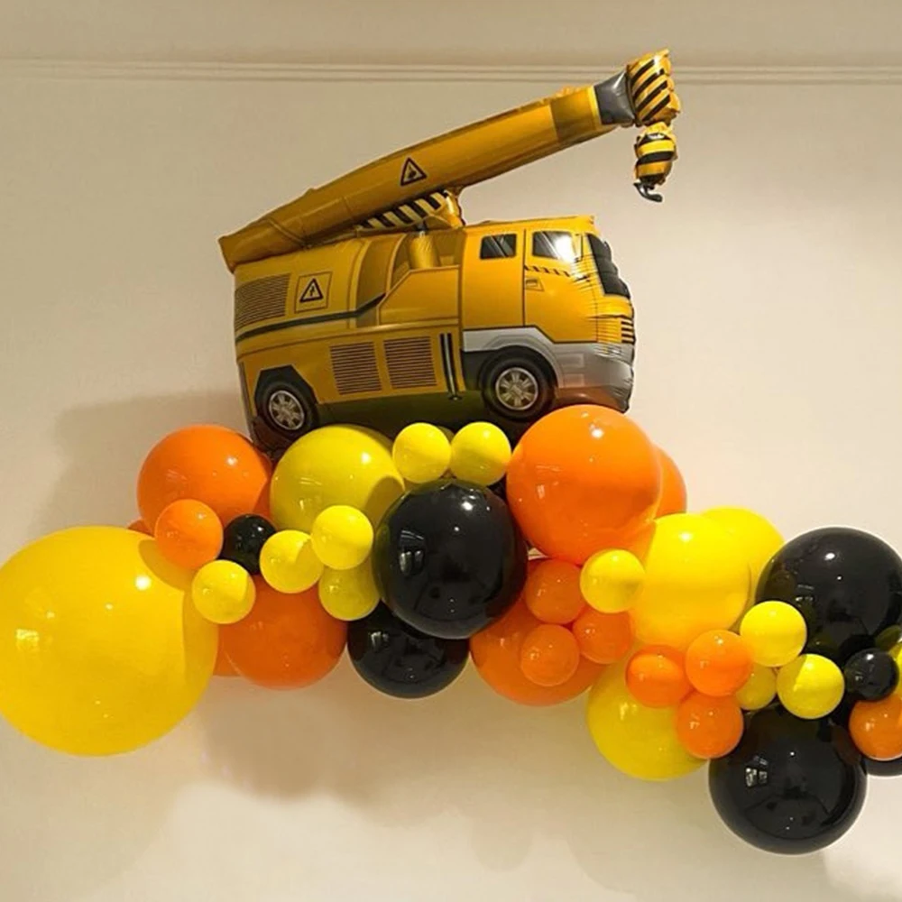 Pelle en ballon