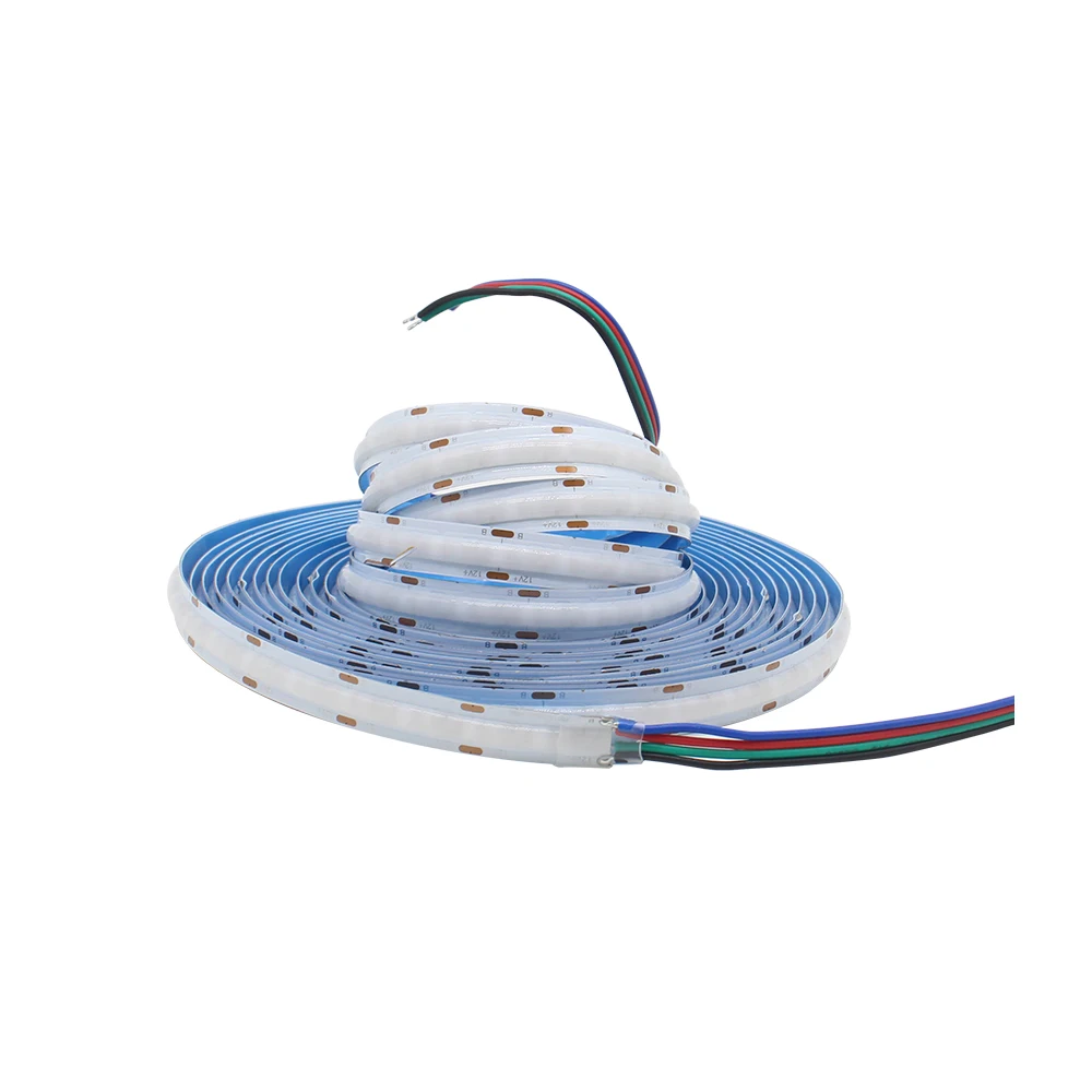 Bande lumineuse RGB LED COB