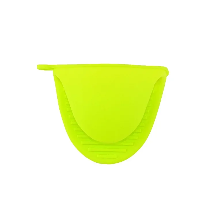 Mini gant de four en silicone