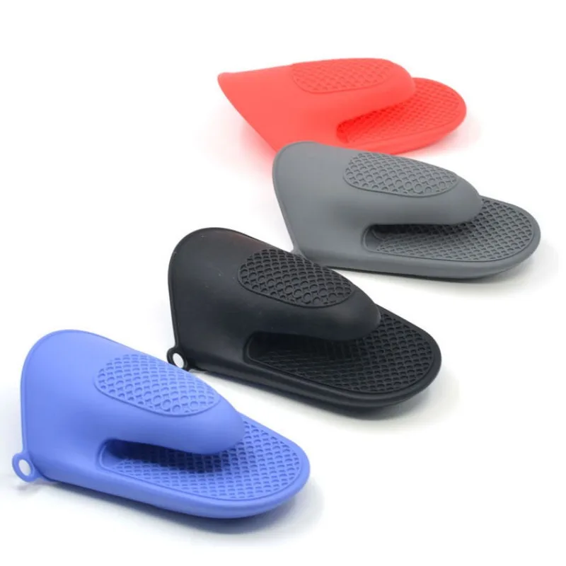 Gant de four anti-brûlure