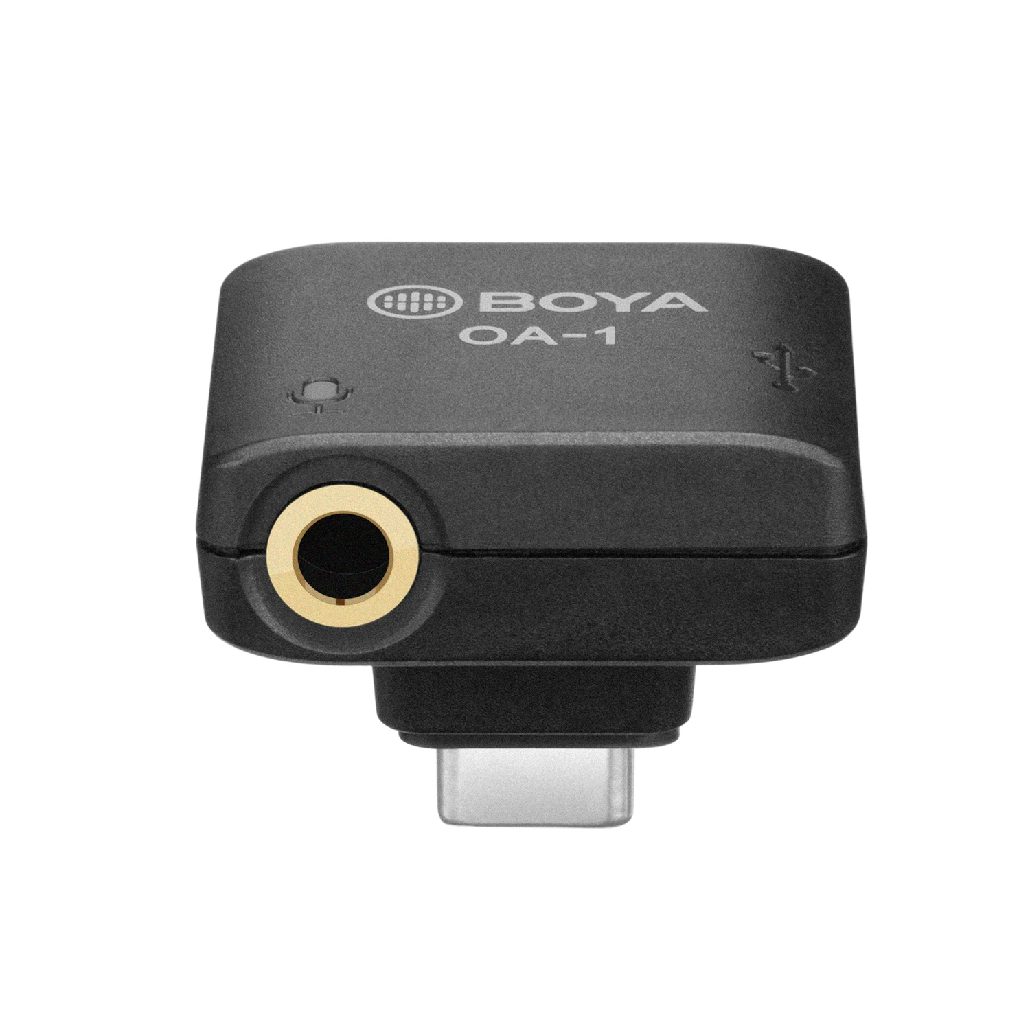 BOYA OA-1 Mini Microfon Adaptateur Audio