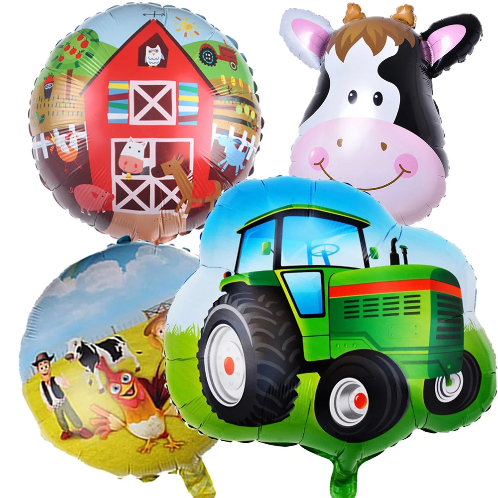 Micro Tracteur Agricole