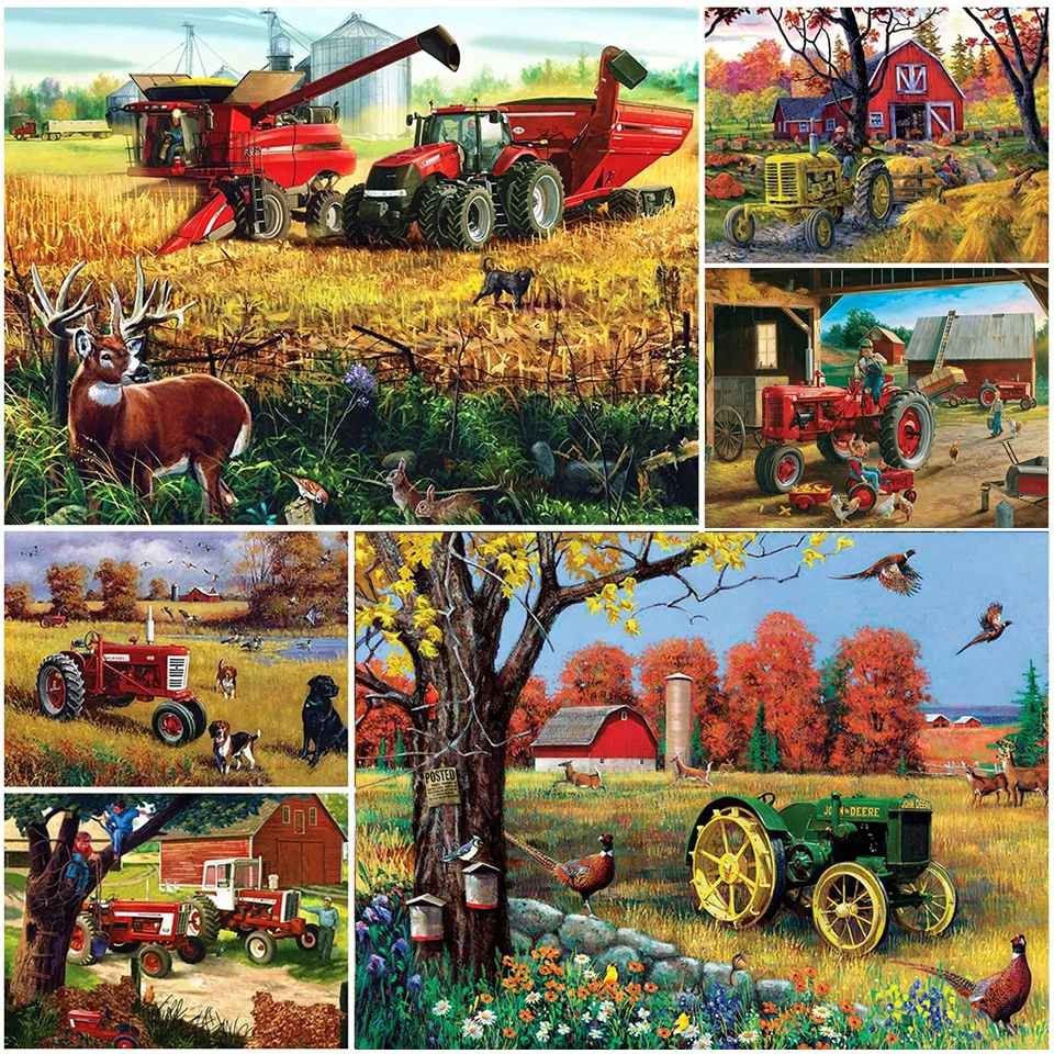 Micro Tracteur Agricole