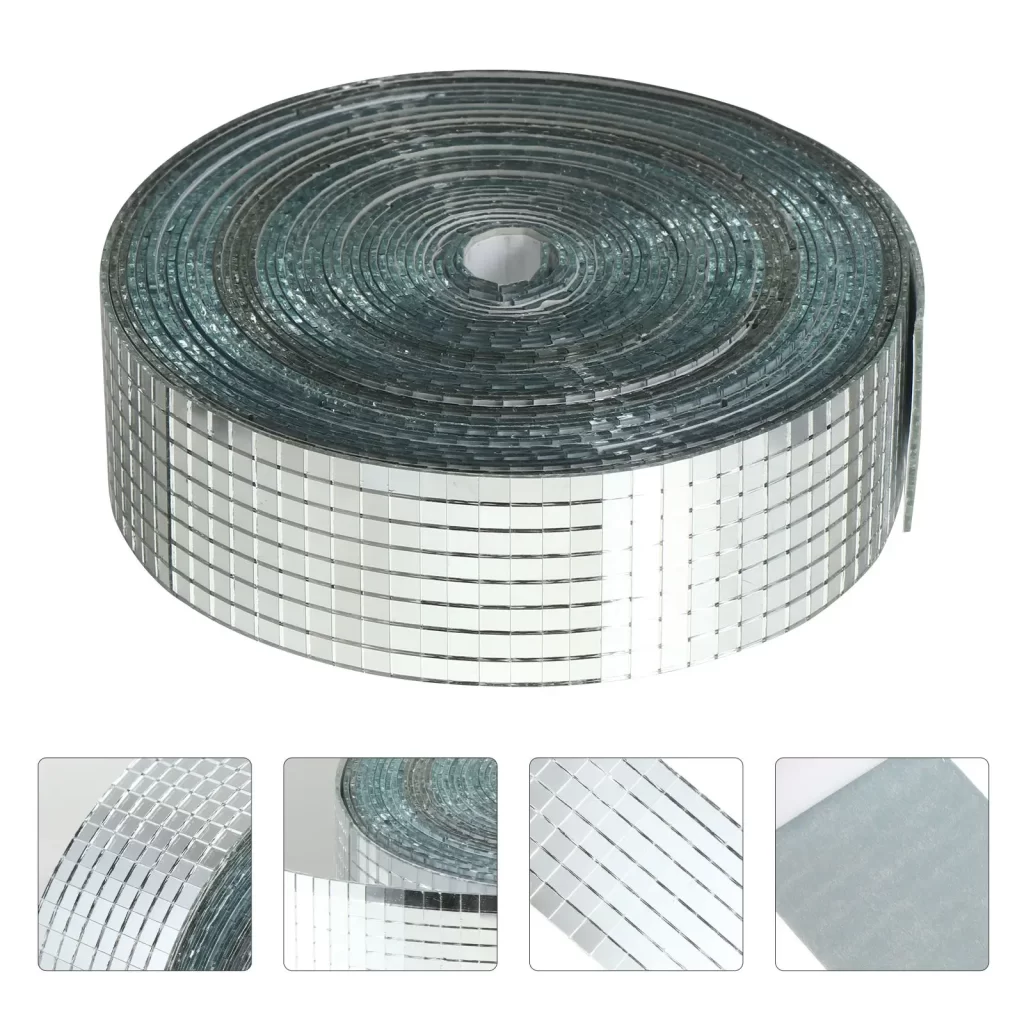 Micro Mosaique