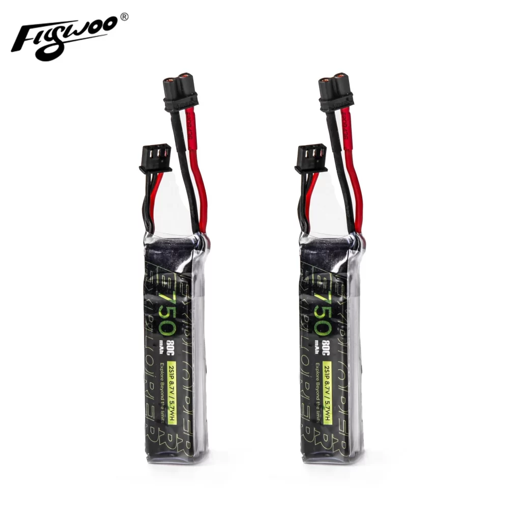 Micro Overhead Batterie