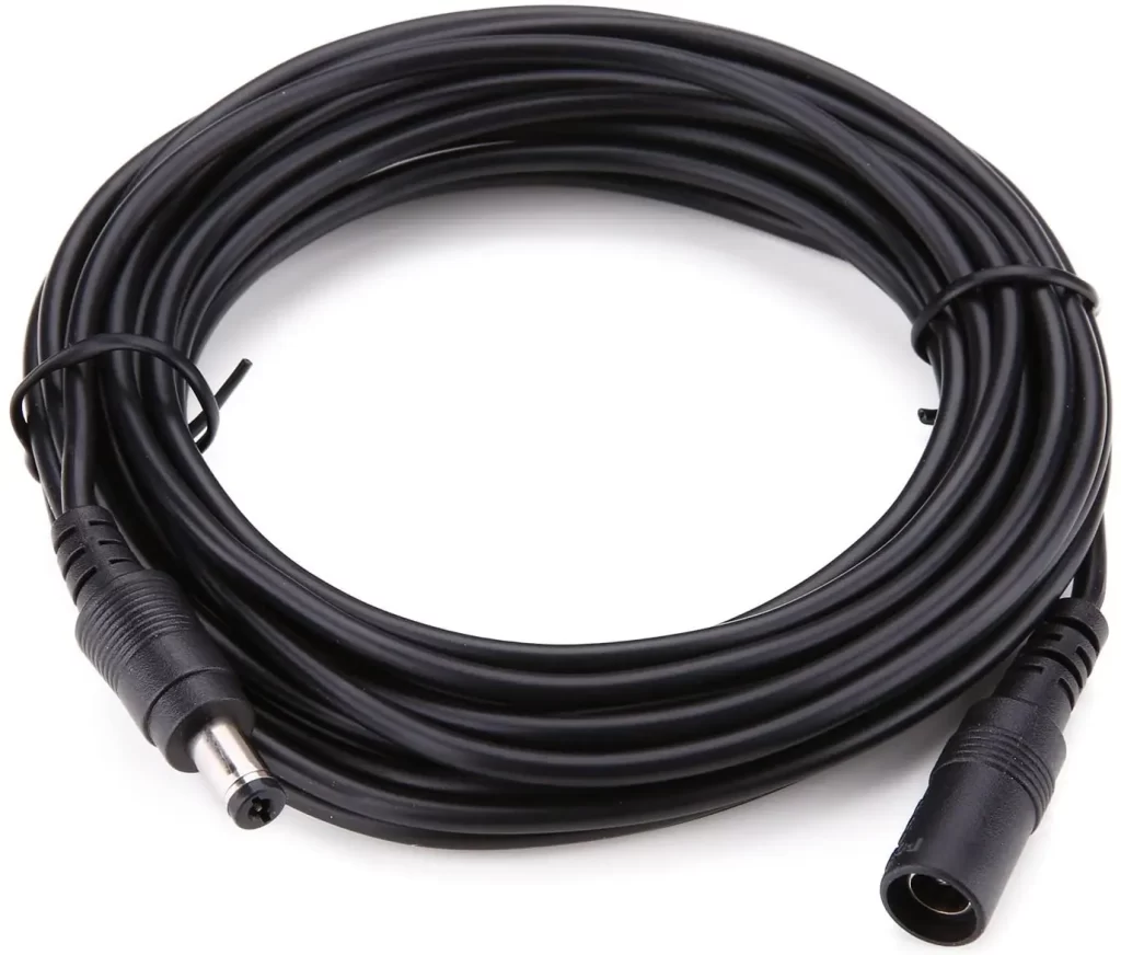 Connecteur 12 Volts