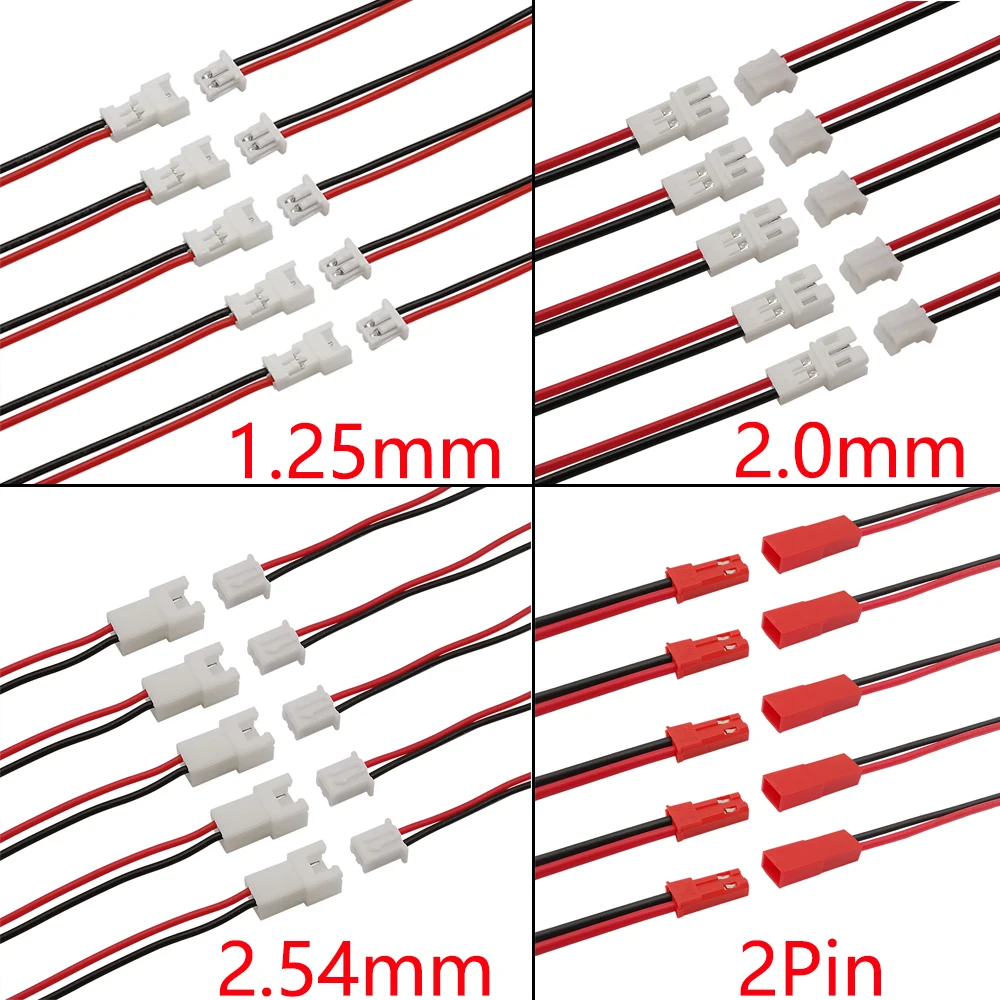 Connecteur Multibroche