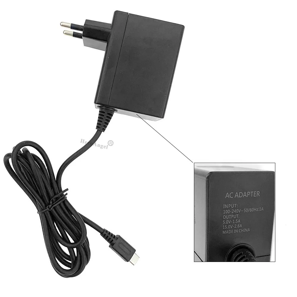 Changer Connecteur De Charge Switch