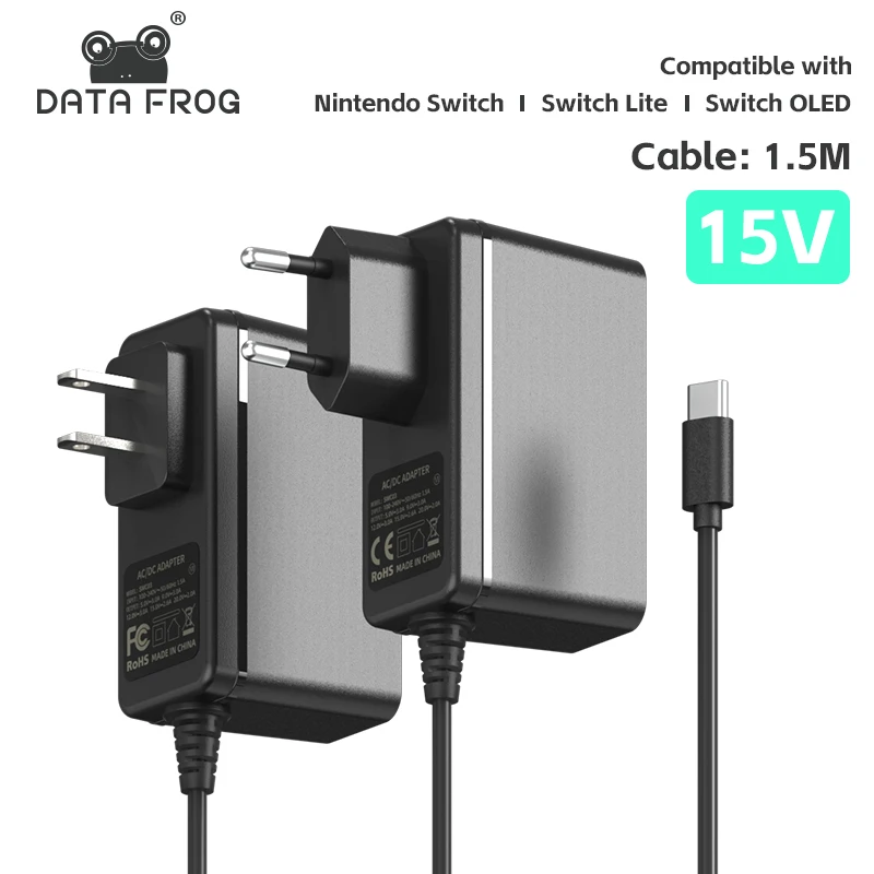 Changer Connecteur De Charge Switch