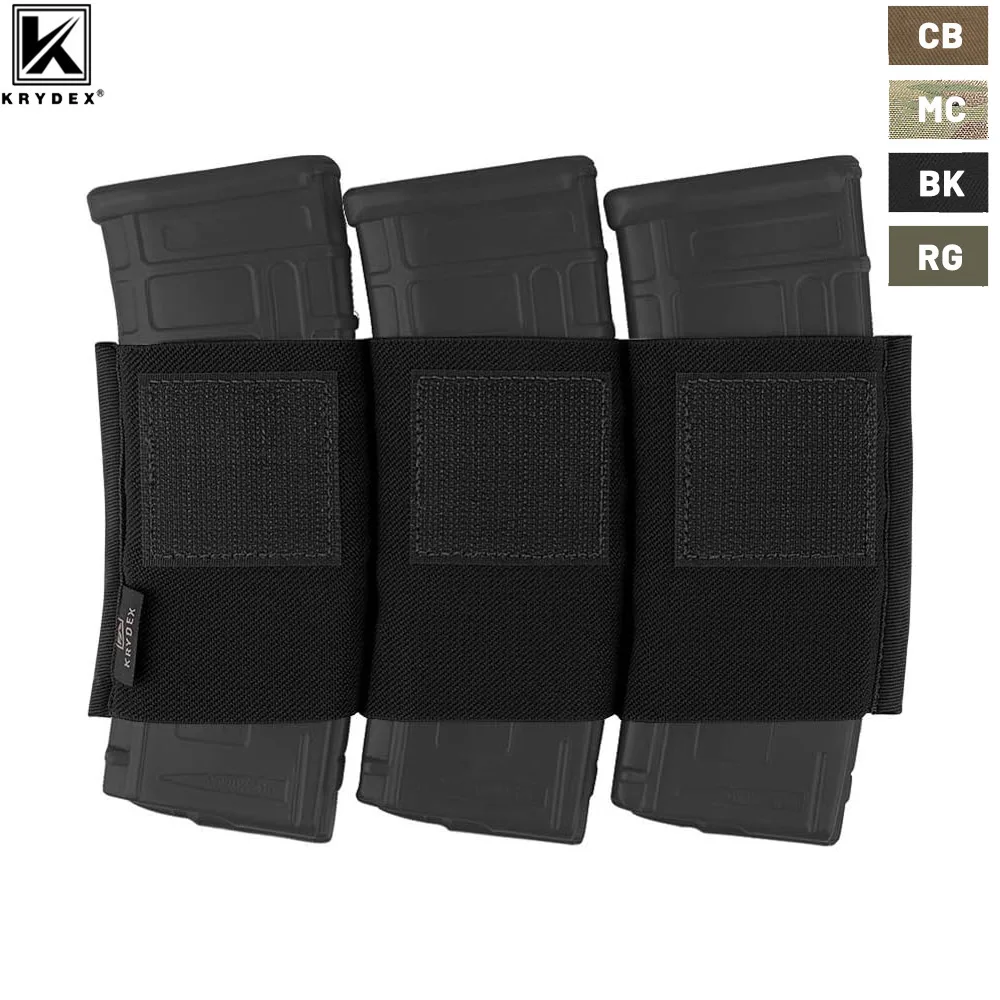 Micro Chest Rig