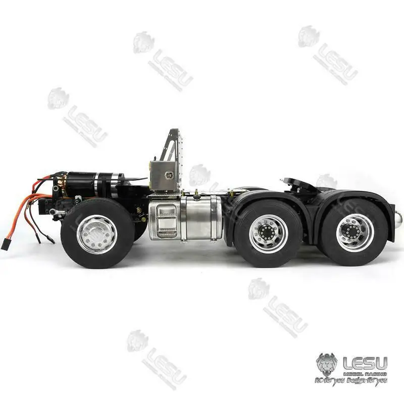 Remorque Micro Tracteur